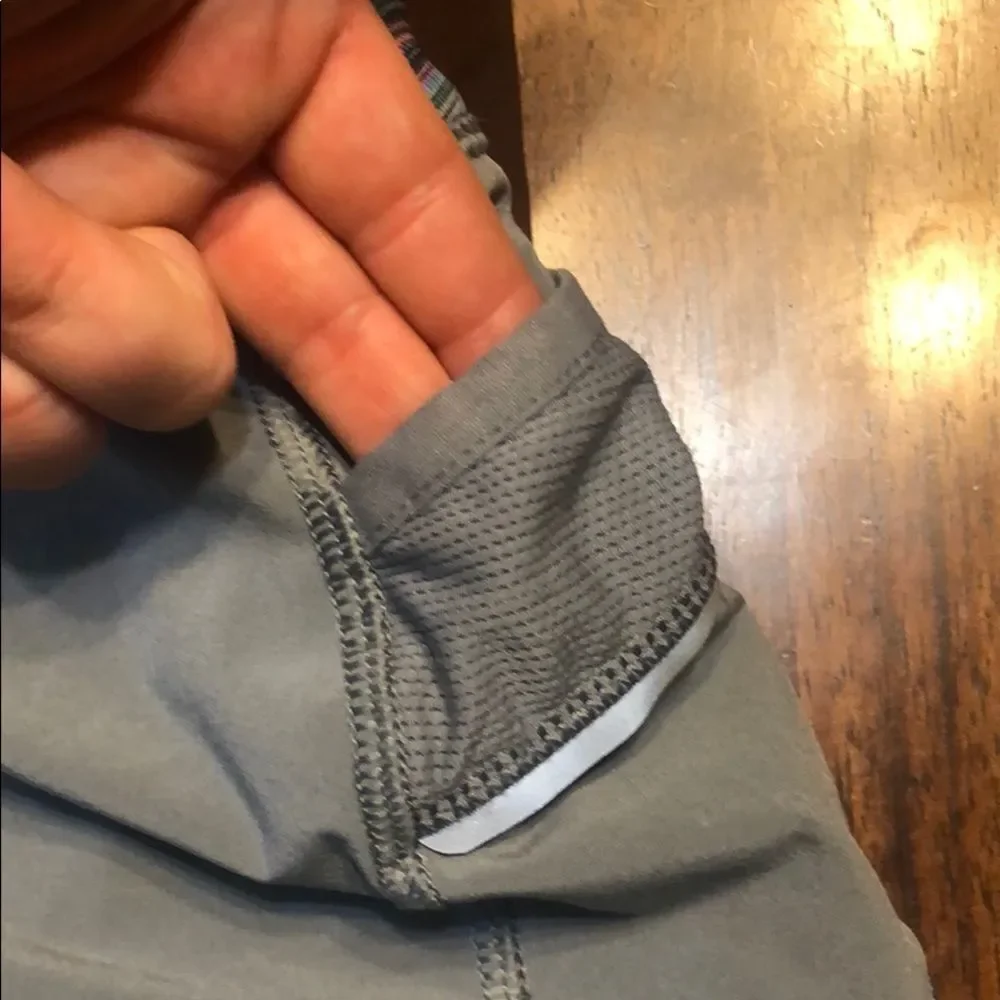Athleta shorts 12 (3467)